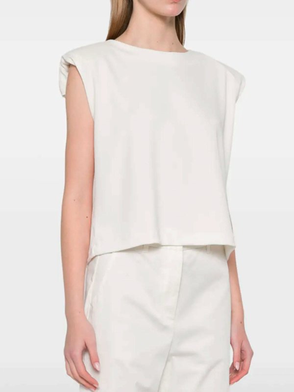 Iro: Tops & Tank tops online - Patoya Top