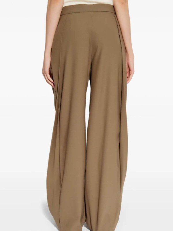 Casual Hose - Hellbraun shop online: Iro