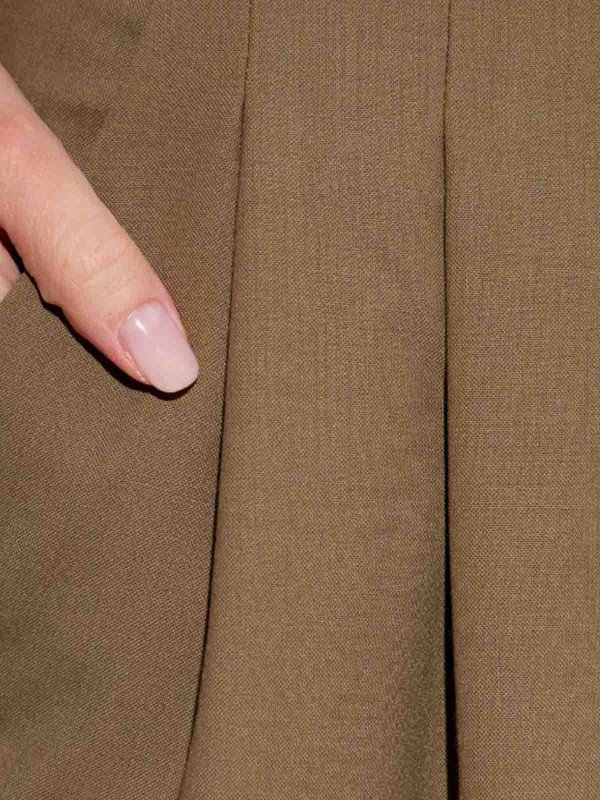 Iro buy online Casual Hose - Hellbraun