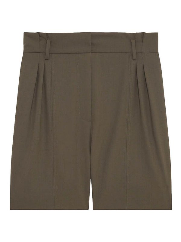 Iro: Trousers Shorts - Carrina Shorts