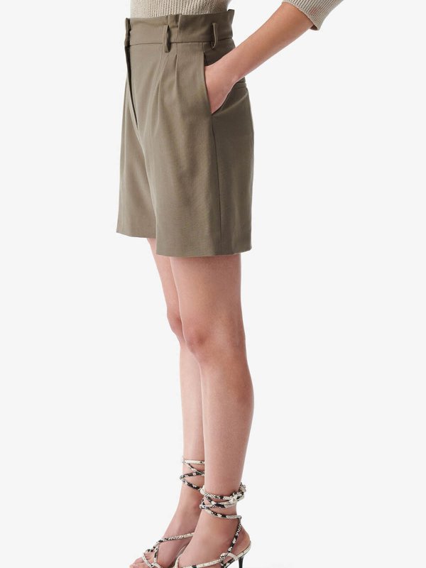 Carrina Shorts shop online: Iro