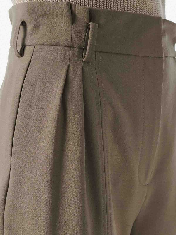 Iro buy online Carrina Shorts