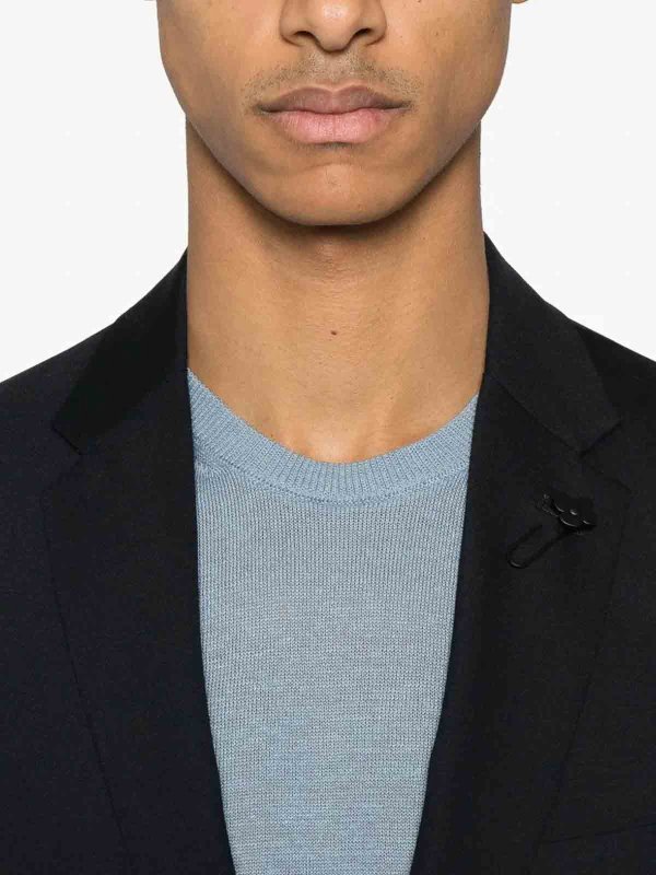 Eleganter Anzug - Blau shop online: LARDINI