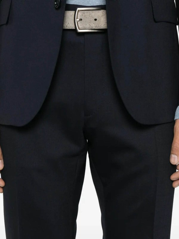 LARDINI buy online Eleganter Anzug - Blau