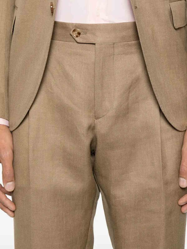 LARDINI buy online Single Breasted Suit