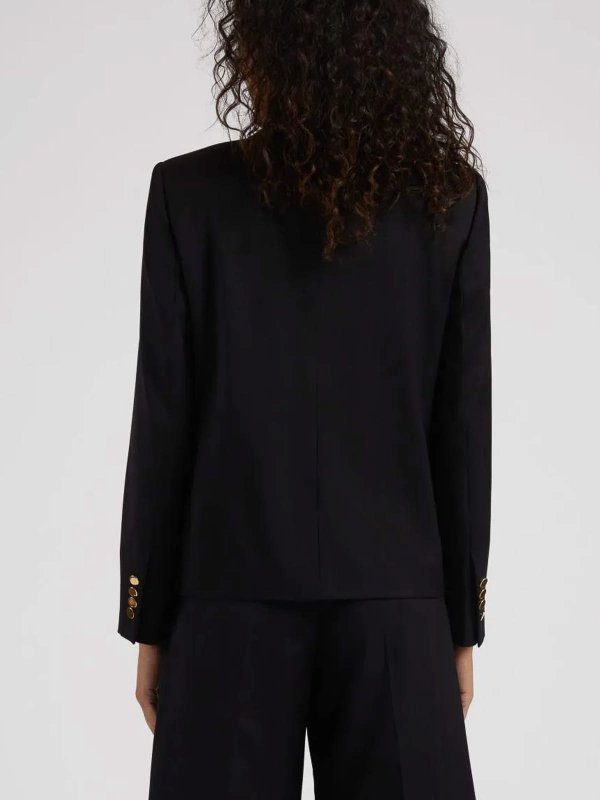 Double-Breasted Jacket shop online: LARDINI