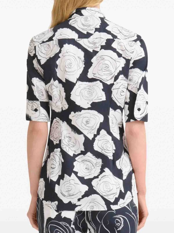 The Best Shops Marni: Hemden - Hemd - Bunt