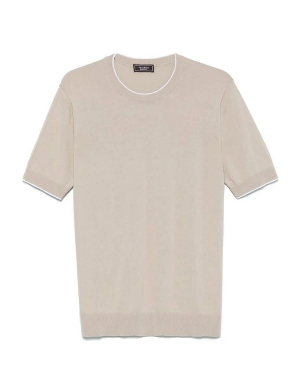 PESERICO: crew necks - Pullover