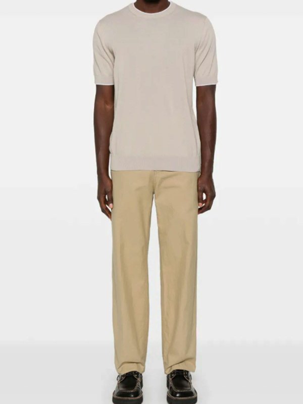 PESERICO: crew necks online - Pullover