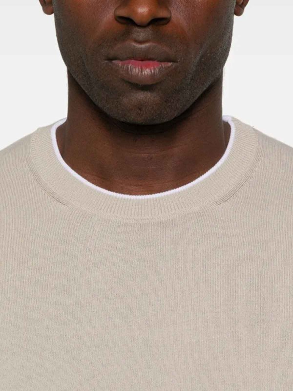 Pullover shop online: PESERICO