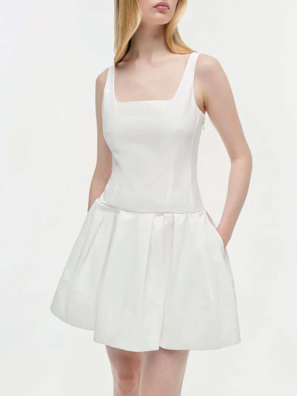 The Best Shops JONATHAN SIMKHAI: Lucy Dress