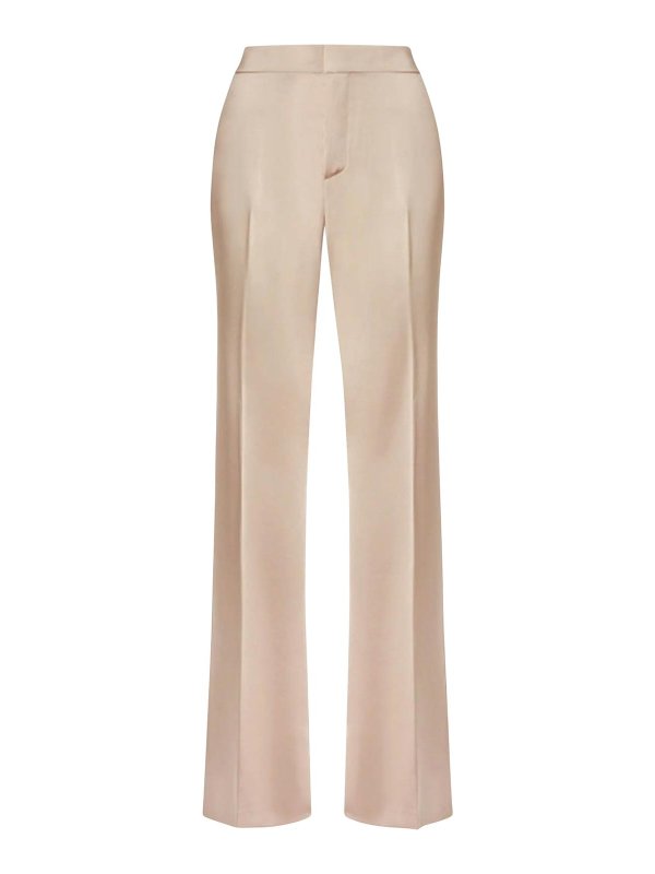 THE ANDAMANE: pantaloni casual - Pantaloni casual