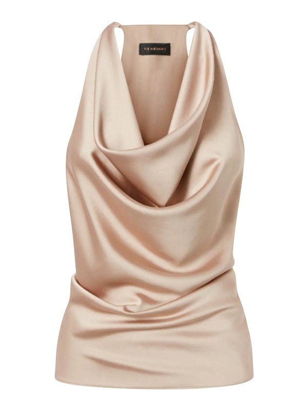 THE ANDAMANE: Tops & Tank tops - Top