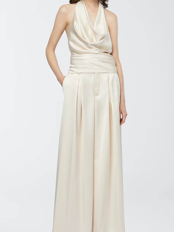 THE ANDAMANE: Tops & Tank tops online - Top