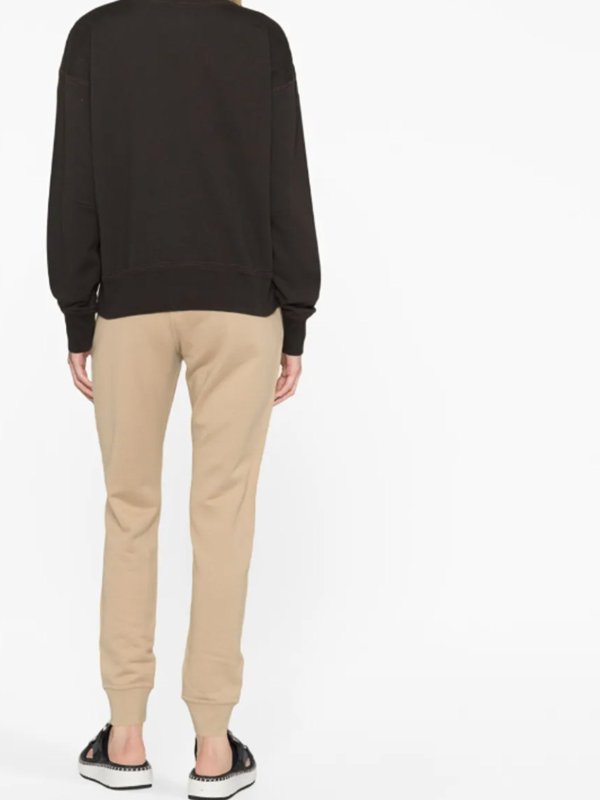 ISABEL MARANT: Sudaderas y suéteres online - Sudadera - Negro