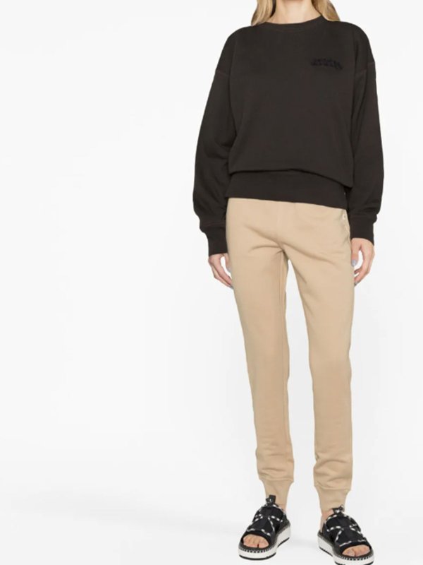 The Best Shops ISABEL MARANT: Sudaderas y suéteres - Sudadera - Negro