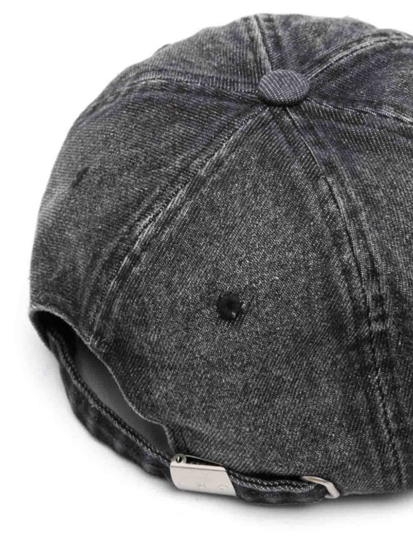 Iro: Hüte online - Hut - Schwarz