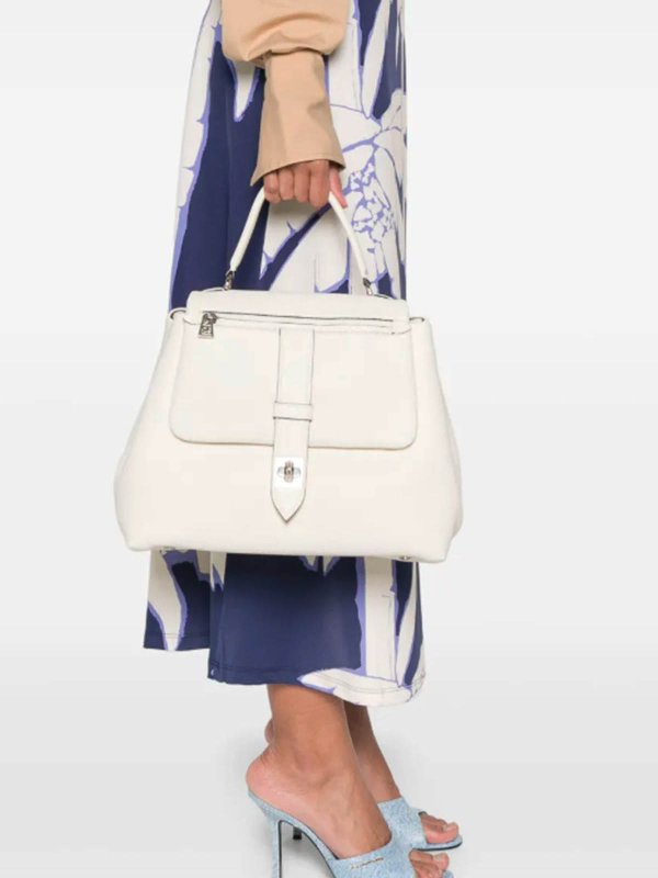 ERMANNO SCERVINO: Umhängetaschen online - Umhängetasche - Weiß