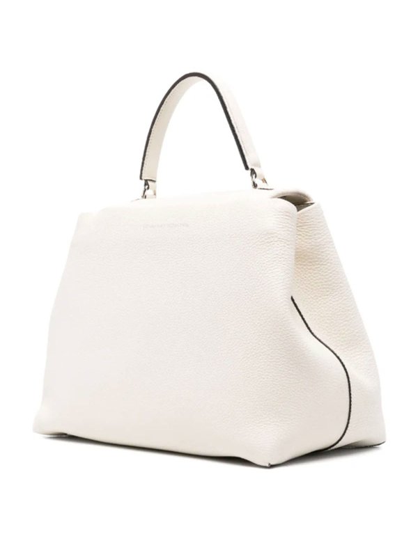 The Best Shops ERMANNO SCERVINO: Umhängetaschen - Umhängetasche - Weiß