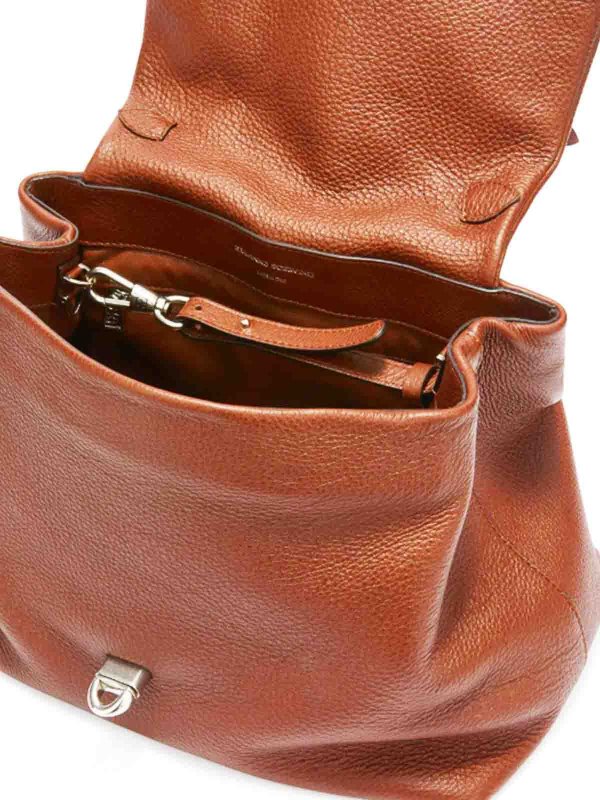 ERMANNO SCERVINO buy online Sac Bandoulière - Marron