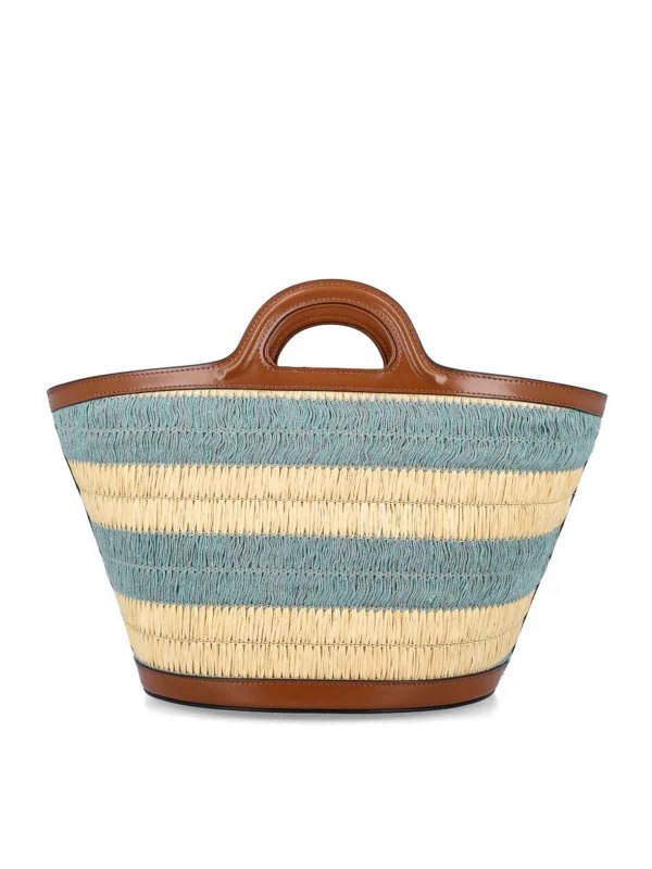 Marni: トートバッグ online - トートバッグ - マルチカラー