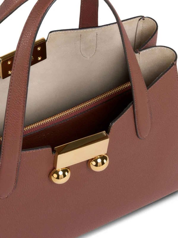 Marni buy online Leather bag
