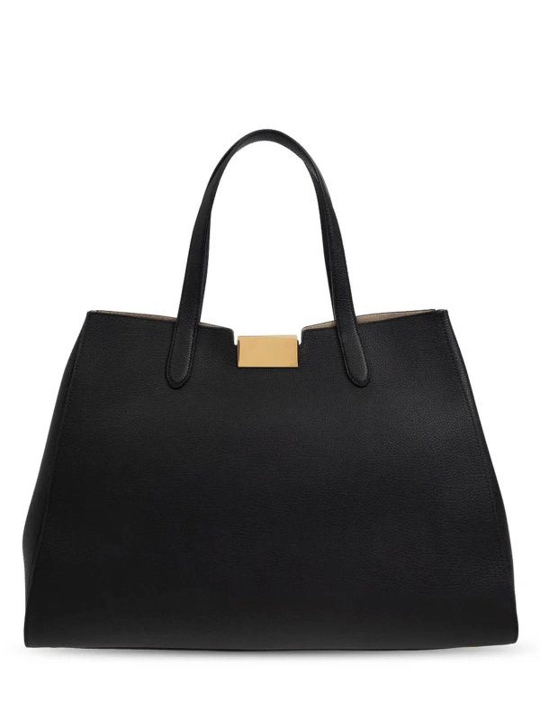 The Best Shops Marni: totes bags - Leather bag