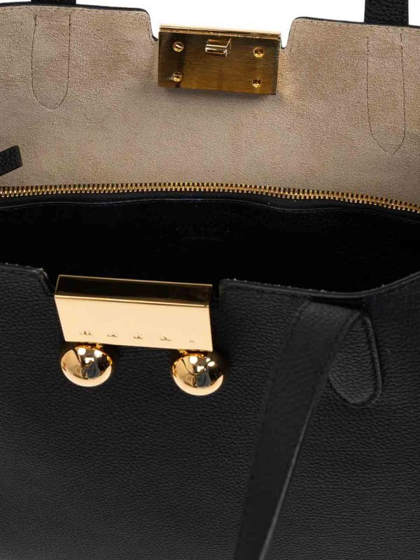 Marni buy online Leather bag