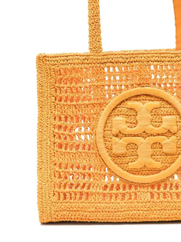 Ella Small Shopping Bag shop online: TORY BURCH