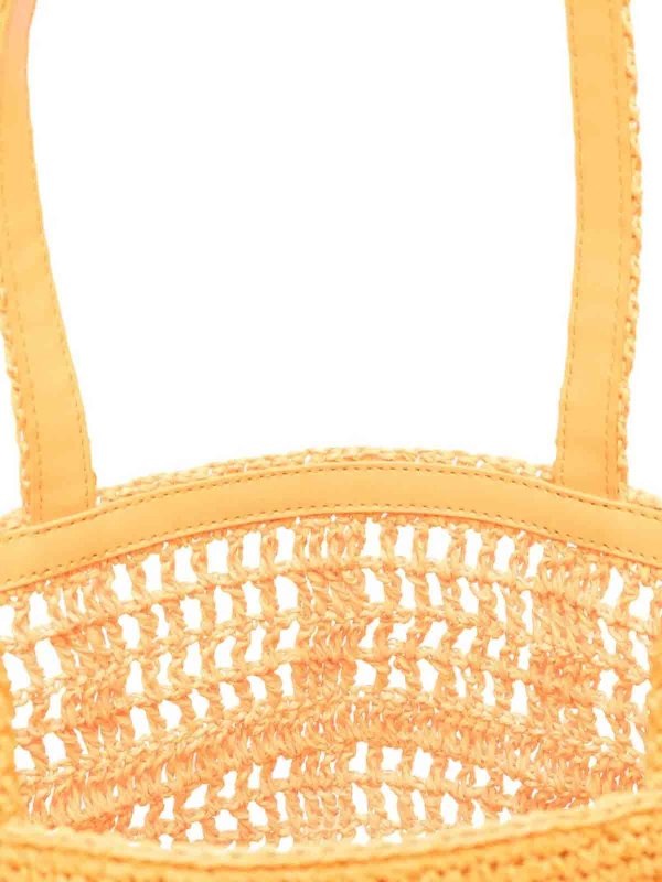 TORY BURCH buy online Ella Small Shopping Bag