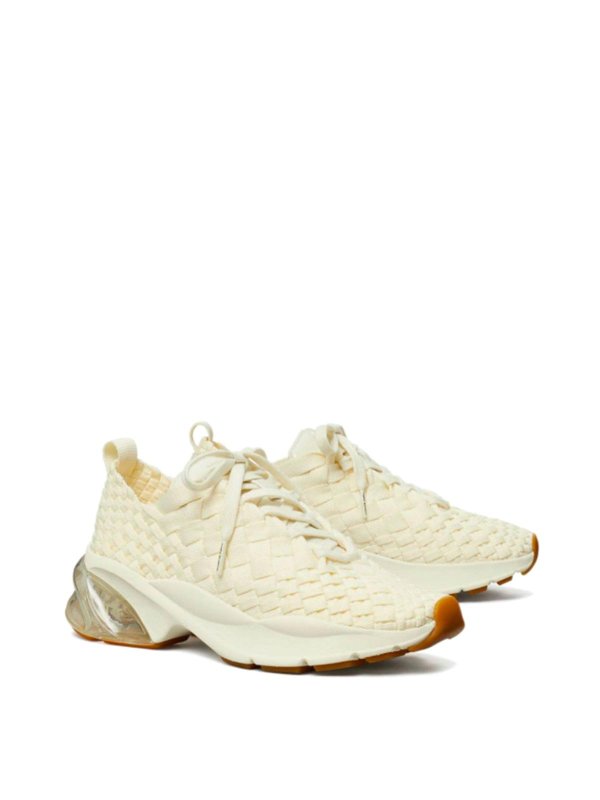 TORY BURCH: Sneaker online - Sneaker - Weiß