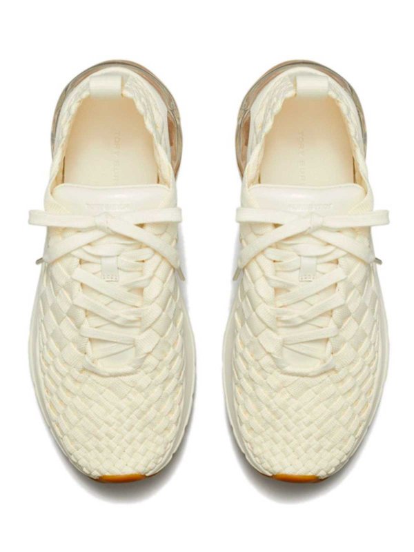 The Best Shops TORY BURCH: Sneaker - Sneaker - Weiß