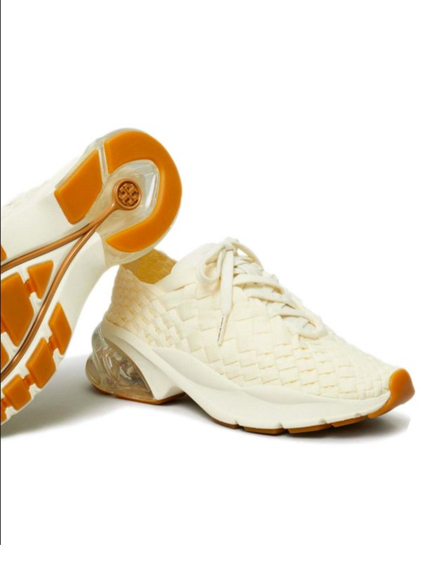 Sneaker - Weiß shop online: TORY BURCH