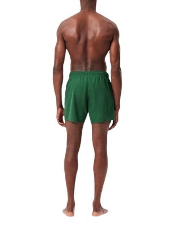 The Best Shops LACOSTE: Shorts de bain - Short De Bain - Vert