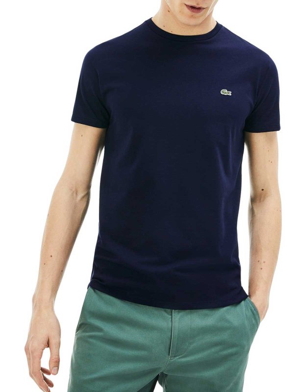 LACOSTE: t-shirt online - T-shirt