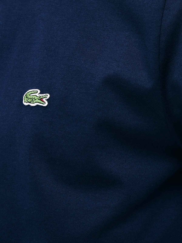 The Best Shops LACOSTE: t-shirt - T-shirt