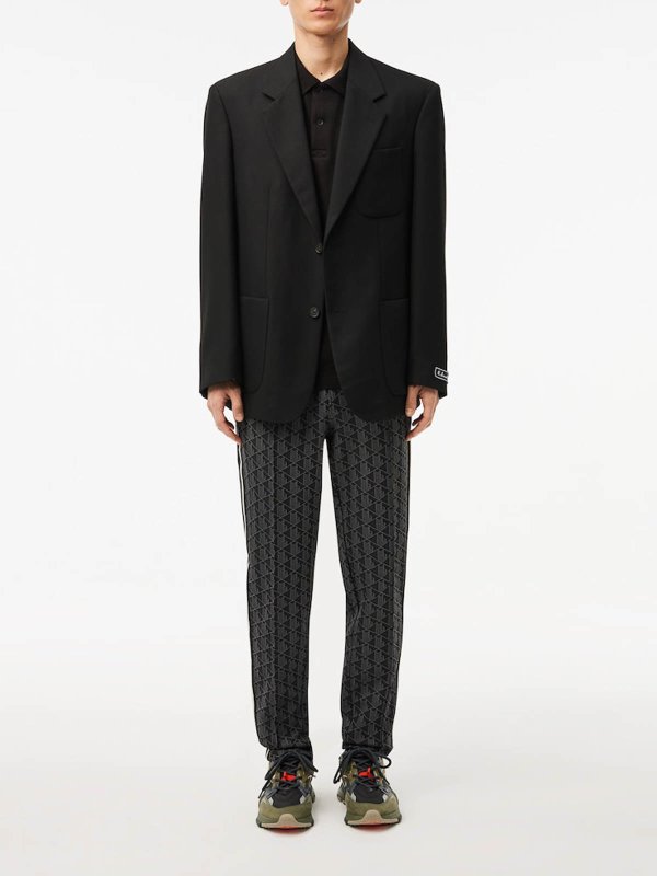 LACOSTE: pantaloni casual online - Tuta