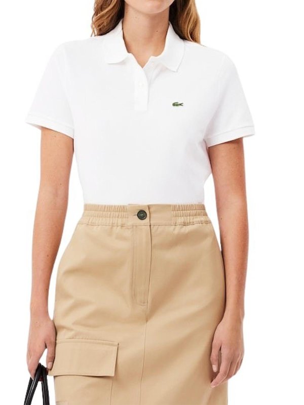 LACOSTE: polo shirts online - Pole