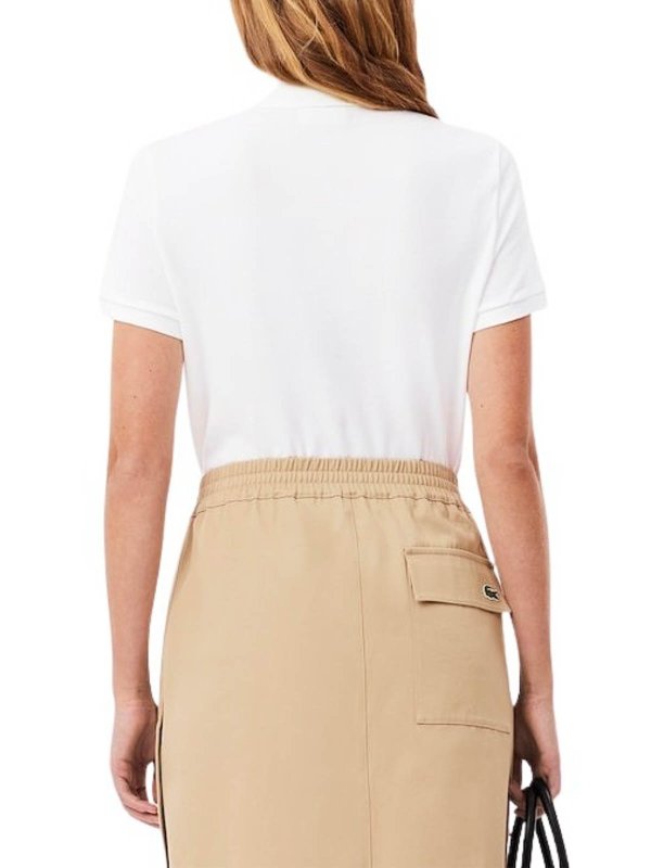 The Best Shops LACOSTE: polo shirts - Pole