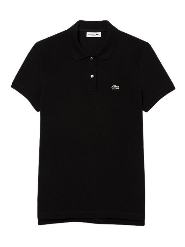 LACOSTE: polo - Polo