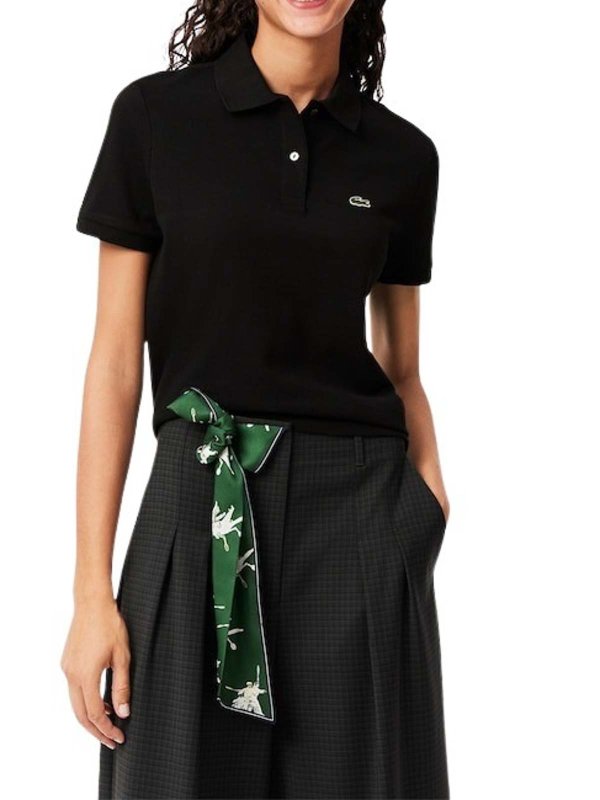 LACOSTE: polo online - Polo