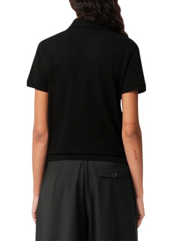 The Best Shops LACOSTE: polo - Polo