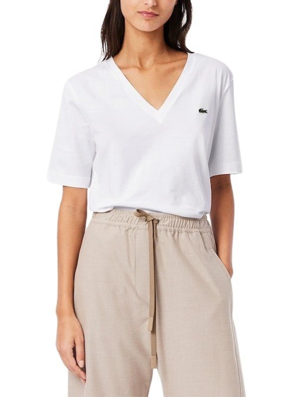 LACOSTE: t-shirt online - T-shirt