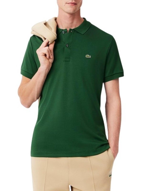 LACOSTE: polo shirts online - Pole