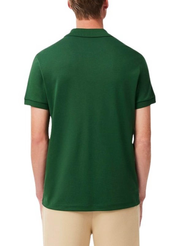 The Best Shops LACOSTE: polo shirts - Pole