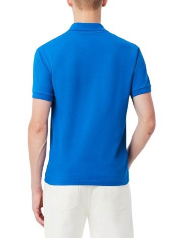 The Best Shops LACOSTE: Polos  - Polo - Bleu