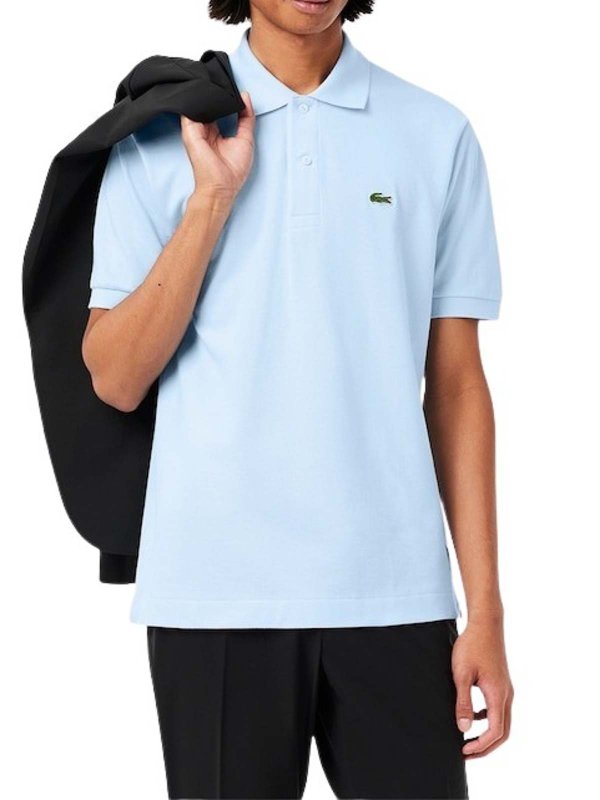 LACOSTE: polo shirts online - Pole