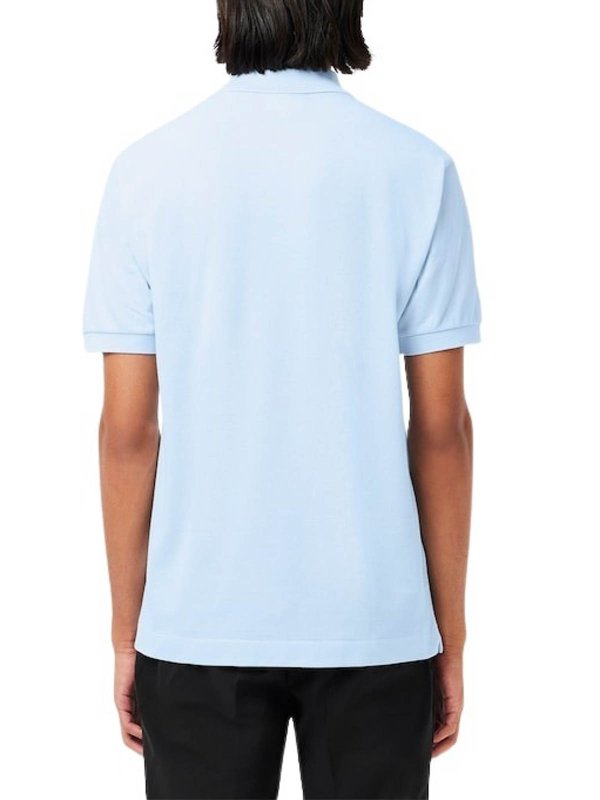 The Best Shops LACOSTE: polo shirts - Pole