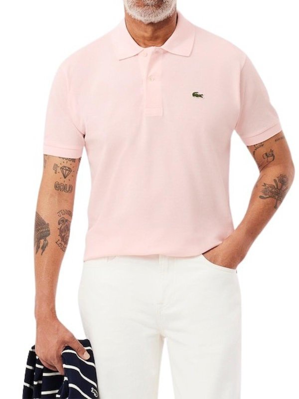 LACOSTE: polo shirts online - Pole