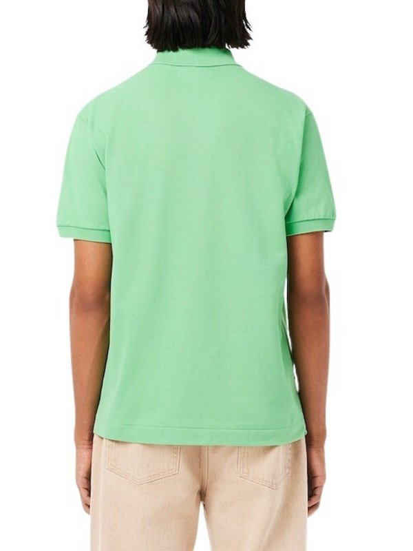 The Best Shops LACOSTE: Polos  - Polo - Vert Clair